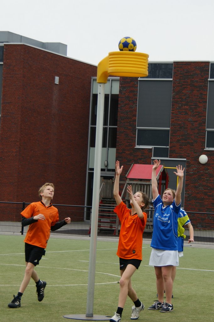 Korfbal D2  28 april-022.JPG